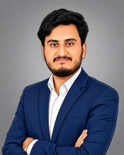 Faizan Khan