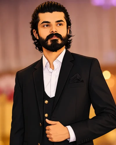 Haseeb Zafar